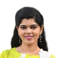 Gauri Jagtap