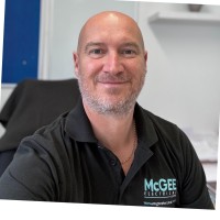 Matt Reeve