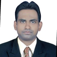 MOHAMMED TABREZ HAFEEZ
