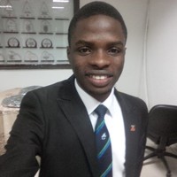 Oluwafemi A Oyebade