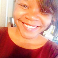 Lynda Adekambi - Rédactrice en Chef