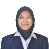 Rusydah Wardani