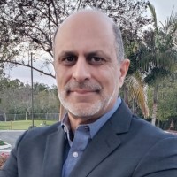Ali Redjaian, Psy.D.