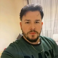 Cesar Mujica