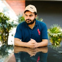 Hafiz Ali Raza