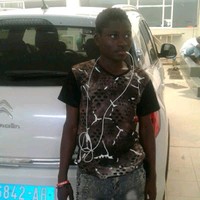 Lamine Bayo