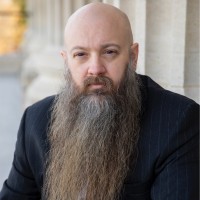 Bill Cavalieri