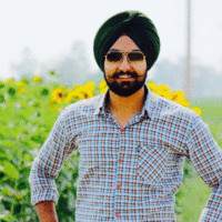 Harleen Singh