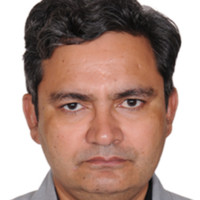Rakesh Kumar Sharma