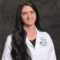 Natalie Nessler, Md, Mhs