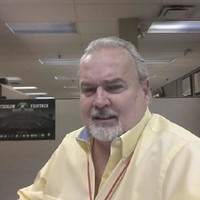 Brent Mccreary