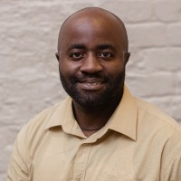 Christian Chuindja Ngniah