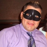César Eduardo Marfil Rubio