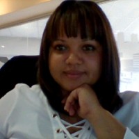 Anthea Adams