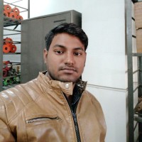 BIKASH KUMAR RAM