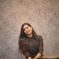 Shuchi Sharma