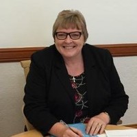 Fiona Hendry