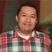 Luis Cruz