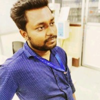 Samiran Das