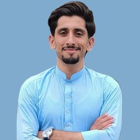 Asif Saeed