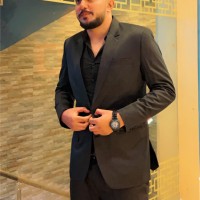 Mohammad Naseem Ahmed