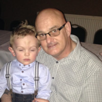 James Patrick Gallacher
