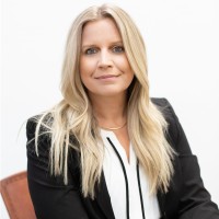 Rita L. Denton, MBA