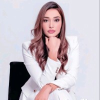 Tamara Anooshavan