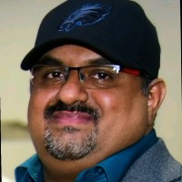 Jithesh Radhakrishnan