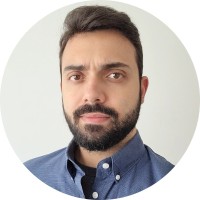 Patrick R. Nascimento Melo