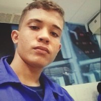 Erick Borges