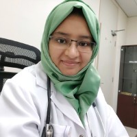 Dr Shamna Jeseef