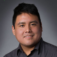 Sterling C.T. Martin, Ph.D