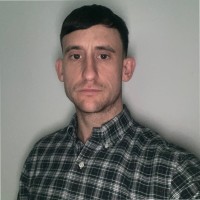 Joshua Ware-Andrews