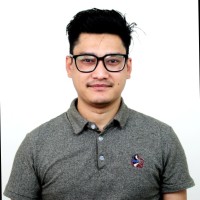 Manish Tuladhar