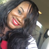 Taneshia Moore