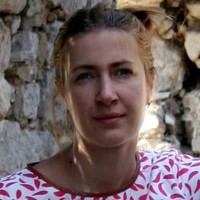 Наталья Пашкова