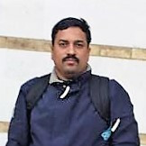 Raghuram Prabhakar