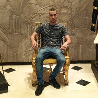 Yogev Ben Tov