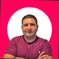 Angel Gonzalez Droguett