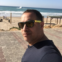 Shimon Shalev