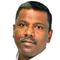 Susheel Balakrishnan