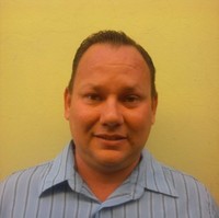 Jose Albino Buchler Junior