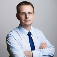 Michał Grek