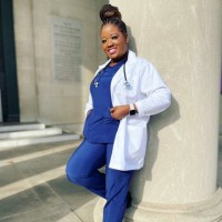 Dr. Dejanea Tucker Dnp, Fnp, Rn