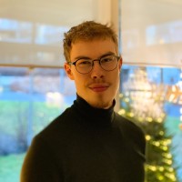 Kasper Jonsson