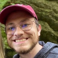 Collin Hudzik, Ph.d.