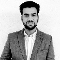 Ashutosh Chaudhary