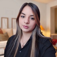 Yorlena Meléndez Nariño