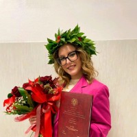 Elena Martolini